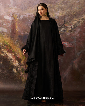 Aishwarya Abaya in Meteorite