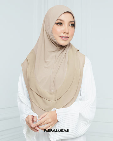 Sophea INSTANT in Light Nude